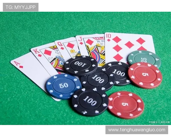 德州扑克心理战术：掌控对手心理提升获胜几率的方法