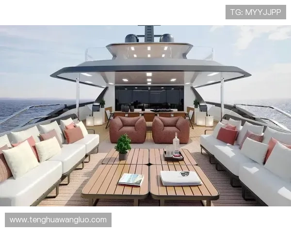 在摩纳哥享受极致娱乐体验：豪华游艇派对与国际知名演唱会全攻略